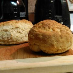 A picture of Every day biscuits.