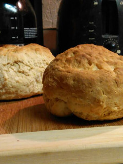 A picture of Every day biscuits.