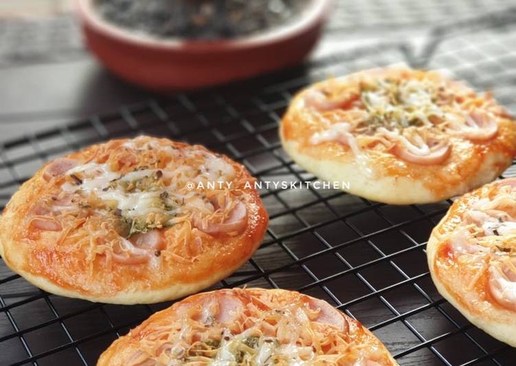 Pizza mini