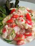 Tuna Salad