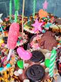 Cupcakes coloridos y divertidos!!