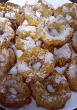 Foto principal de Rosquillas