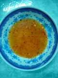 Seafood Dipping Sauce