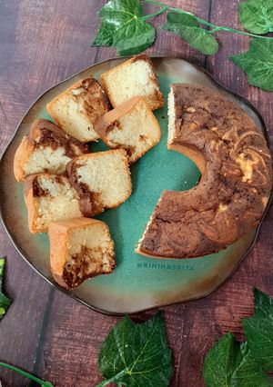 Foto resep Bolu putih telur