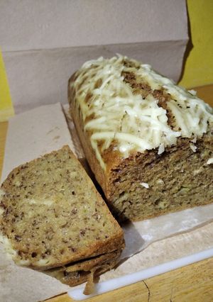 Foto resep Bolu kukus pisang praktis