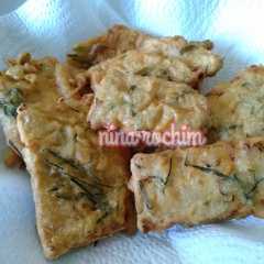 รูปของ Tempe jaketan