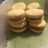 Alfajor de maicena fácil (maicenitas)