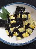 ♡RAVIOLI BICOLORE CON BIETA E RICOTTA♡