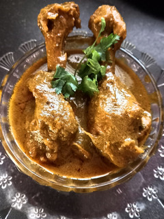 पालक चिकन (Palak Chicken Receipe In Hindi) रेसिपी मुख्य फोटो