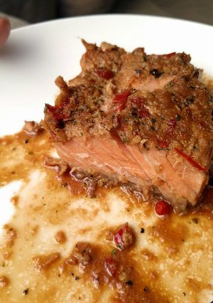 A picture of Fish.
