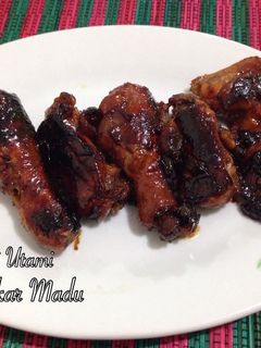 Foto resep Ayam Bakar Madu
