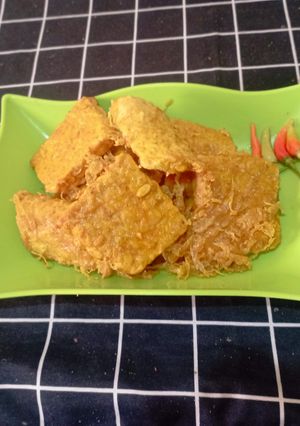 Foto resep Tempe Kremes