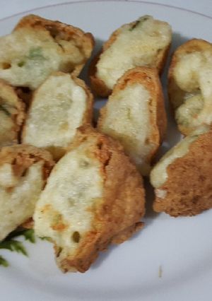 Foto resep Tahu walik (yang tidak kebalik)