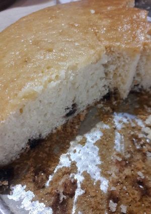 Una foto de Torta chips facilísima