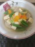 Sup Baso Tofu