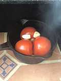 California Farm Roasted Fresh Tomato Pizza Sauce