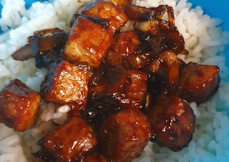 Saikoro Beef Lada Hitam