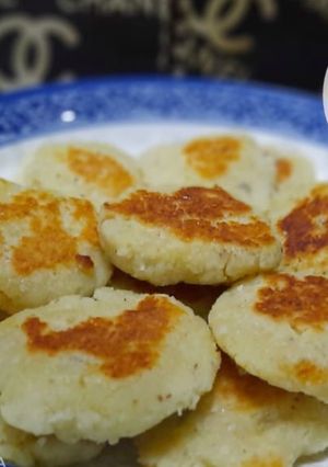 Foto resep Wingko Babat Teflon