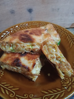 Foto resep Martabak Telor