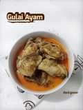 Gulai Ayam