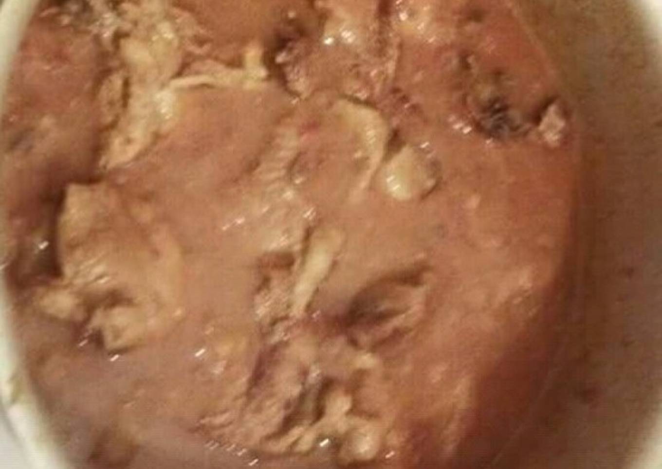 Beef stew