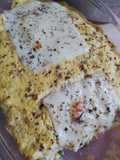 Verduras al horno