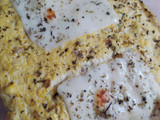 Verduras al horno