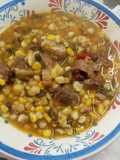 Locro Argentino