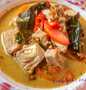 Resep Gulai Nangka Muda, Lezat Sekali