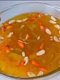 S.C.A.C.Raw Mango Murabba