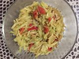 Tumis labu