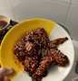 Anti Ribet, Membuat Korean Spicy chicken wings Ekonomis Untuk Dijual