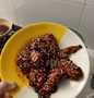 Resep Korean Spicy chicken wings yang Sempurna