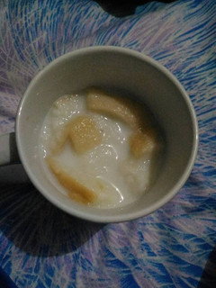 Foto resep Wedang roti