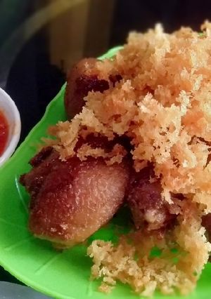 Foto resep Bebek goreng empuk (hemat gas)