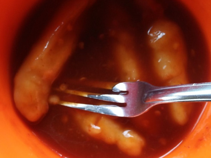 Langkah Mudah untuk Membuat Tteokbokki versi sendiri, Lezat