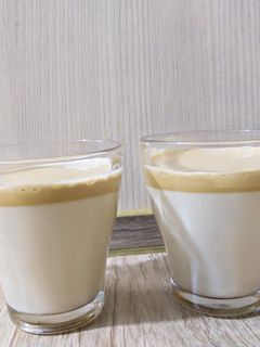 عکسی از دستور قهوه دالگونا