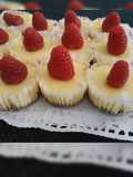 Homenajes dulces de queso
