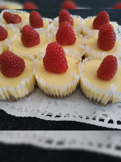 Foto principal de Homenajes dulces de queso