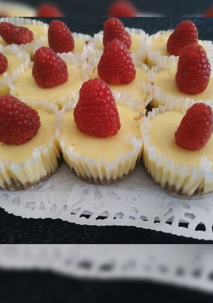 Una foto de Homenajes dulces de queso