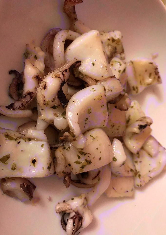 Una foto de Sepia en Airfryer Cosori