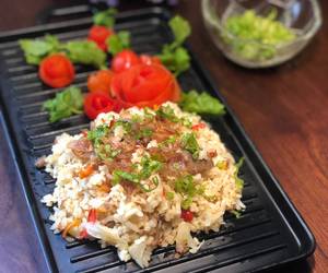 Resep Terbaik Nasi Goreng Super Simple Minggu Ini