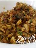 Hyderabadi Bheja Fry