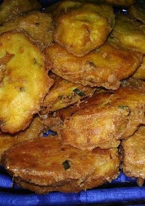 Foto resep Perkedel Kentang Sederhana Ala Mama Inan 😁