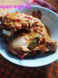 Ayam Ingkung