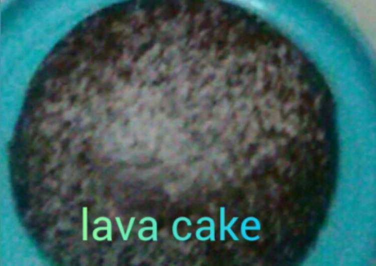 Resep Lava cake yang Sempurna