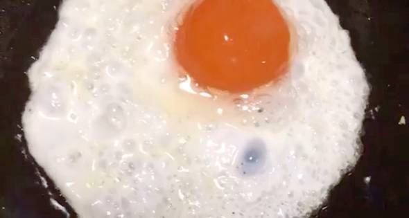 ไข่เค็มทำเอง