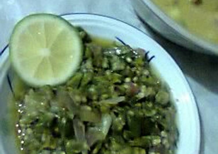 Resep Sambal Rawit Tuk-Tuk Anti Gagal