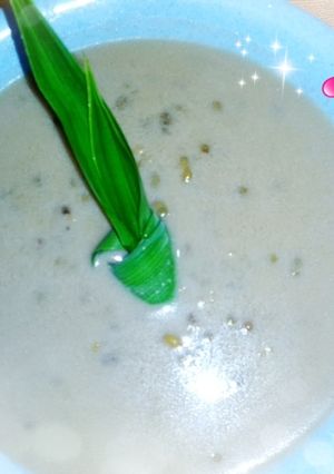 Foto resep ɮʊɮʊʀ ҡaċaռɢ ijo