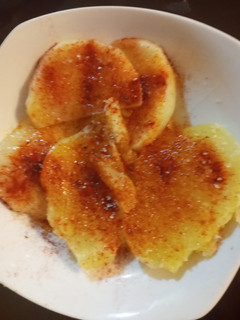 Una foto de Papas a la gallega